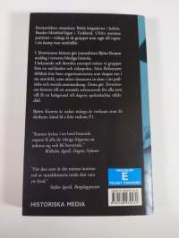 Terrorismens historia