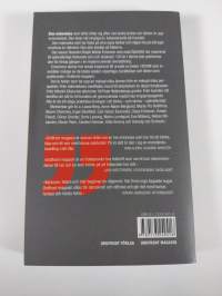 Boom : bäst of Ordfront magasin 1991-2002 (ERINOMAINEN)