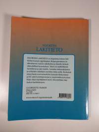 Nuorten lakitieto