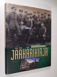 Jääkärikirja