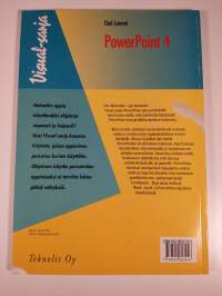 PowerPoint 4