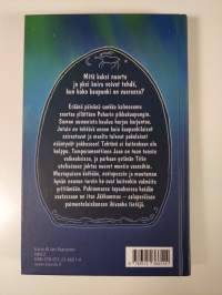 Jaan ja Jäähammas (UUDENVEROINEN)