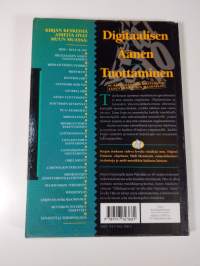 Digitaalisen äänen tuottaminen