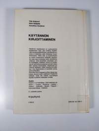 Käytännön kirjoittaminen