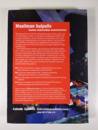 Maailman huipulle : Suomen elektroniikan menestystarina