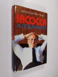 Iacocca : automaailman legenda