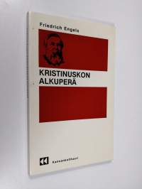 Kristinuskon alkuperä