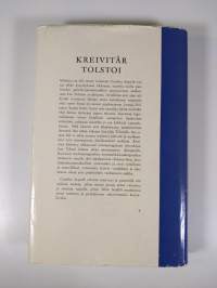 Kreivitär Tolstoi : kuvaus Leo Tolstoin avioliitosta