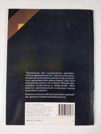 Peruskoulun matematiikan opetuksen kehityssuunnasta 1990-luvulla