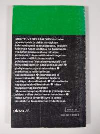 Muuttuva sekatalous