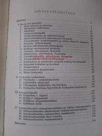 Iho- ja sukupuolitaudit