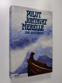 Polut johtavat merelle