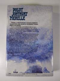 Polut johtavat merelle