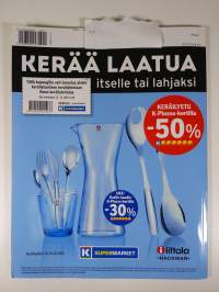 Koti ja keittiö 11/2013