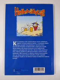 Hellehälytys - Aku Ankka