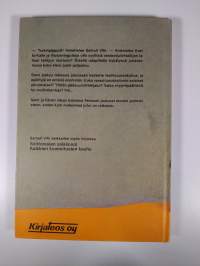 Kurttu-Kalle ja Viulunvinguttaja : Paukkufoni