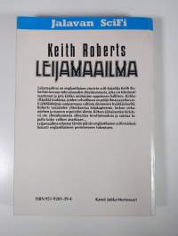 Leijamaailma