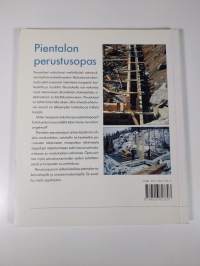 Pientalon perustusopas