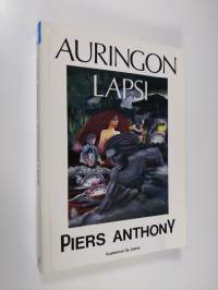 Auringon lapsi