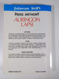 Auringon lapsi