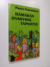 Tyhjä kuva