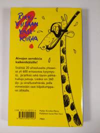 Rikkiviisaan käsikirja