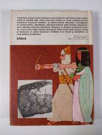 Antiikin sanakirja