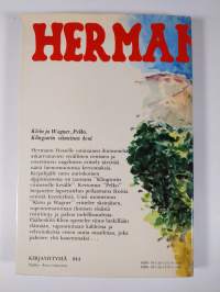 Katoava kesä : kertomuksia