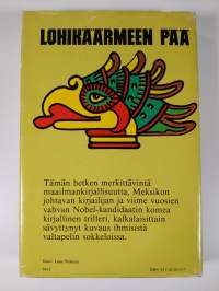 Lohikäärmeen pää