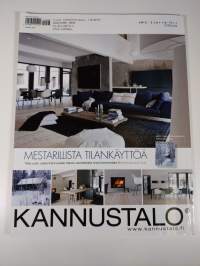 Avotakka 3/2011