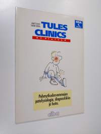Pehmytkudosvammojen patofysiologia, diagnostiikka ja hoito