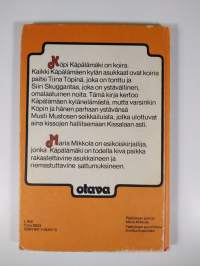 Köpi Käpälämäki