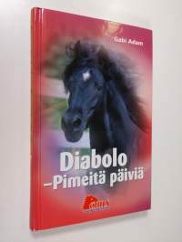 Diabolo : pimeitä päiviä