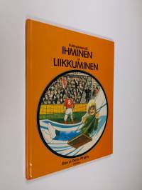 Ihminen ja liikkuminen