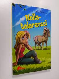 Nollatoleranssi