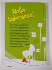 Nollatoleranssi