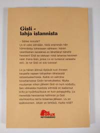 Gisli, lahja Islannista