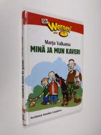 Minä ja mun kaveri