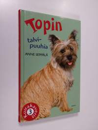 Topin talvipuuhia