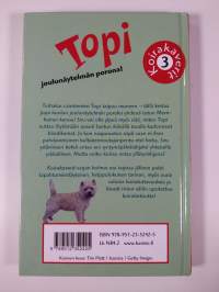 Topin talvipuuhia