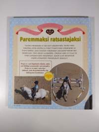 Paremmaksi ratsastajaksi