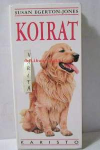  koirat