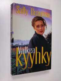 Valkea kyyhky