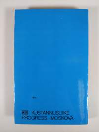 Jäätikkökirja : antarktinen päiväkirja