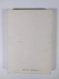 Yhteislauluja 1974