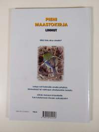 Pieni maastokirja : linnut