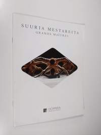 Suuria mestareita = Grands maitres