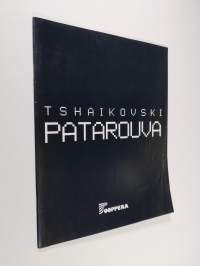 Patarouva