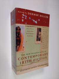 The New Picador Book of Contemporary Irish Fiction