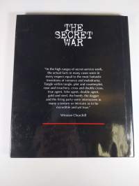 The Secret War (ERINOMAINEN)